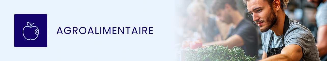 Banner AGRICULTURE & PECHE, ESPACES NATURELS & ESPACES VERTS, SOINS AUX ANIMAUX 